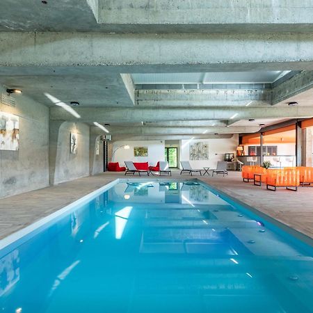 Chateau De Charmeil- Vichy Chambres D'Hotes Pokoj fotografie