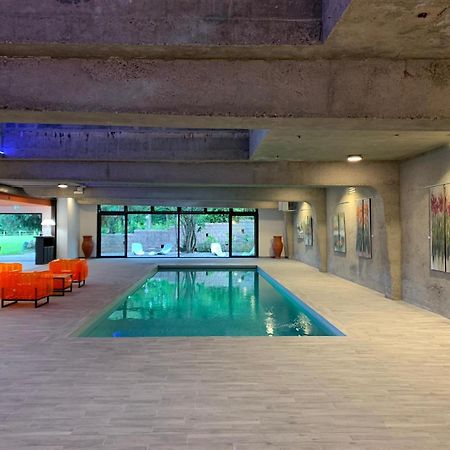 Chateau De Charmeil- Vichy Chambres D'Hotes Exteriér fotografie